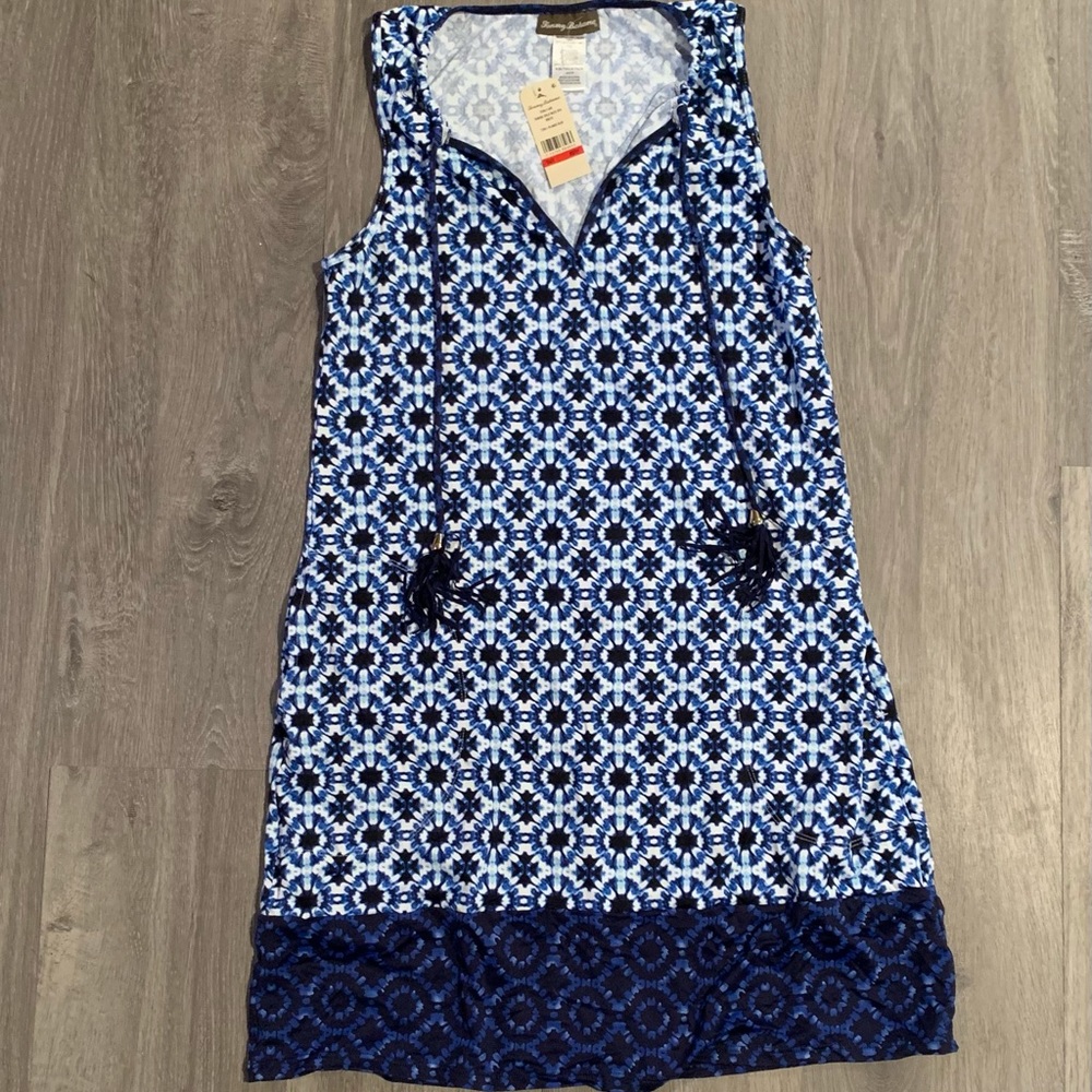 Tommy Bahama Beach Coverup